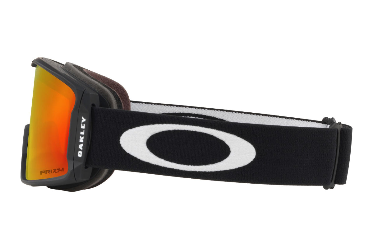 Oakley Antiparras de Nieve Line Miner M Prizm OO7093