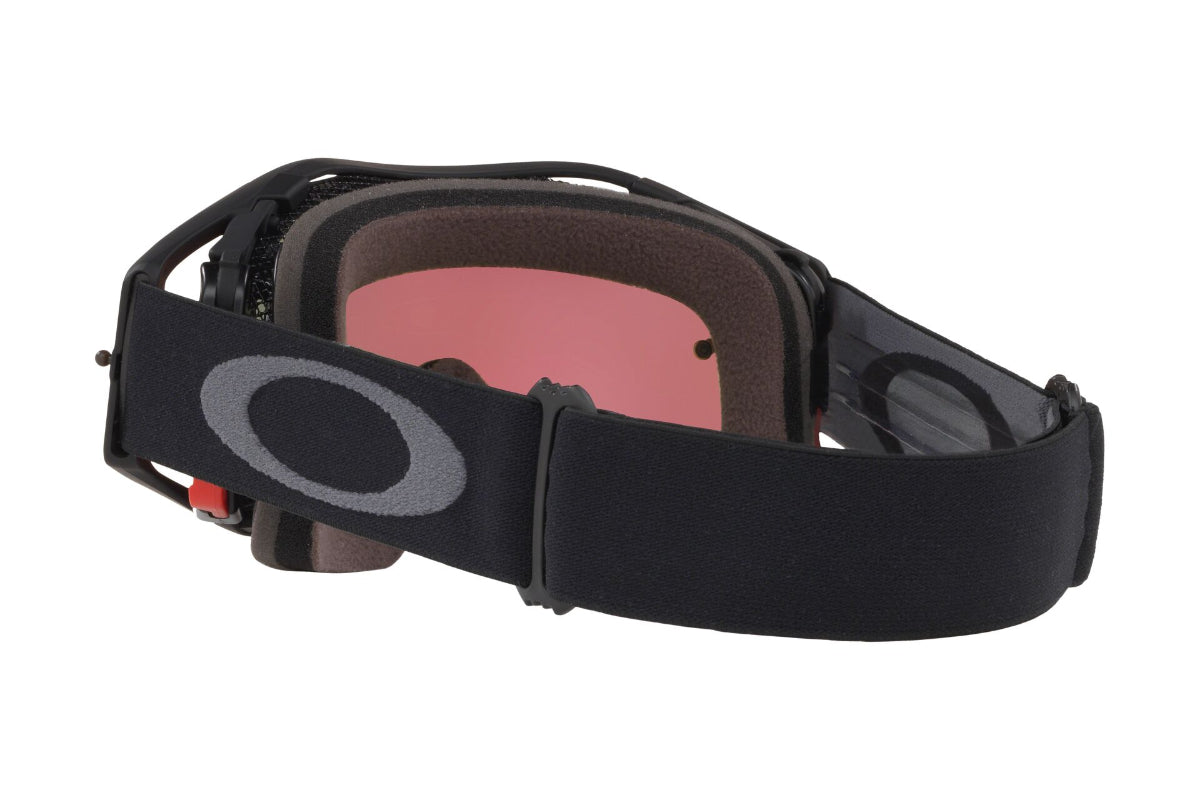 Mx Goggles Airbrake Mtb Black Gunmetal Oakley