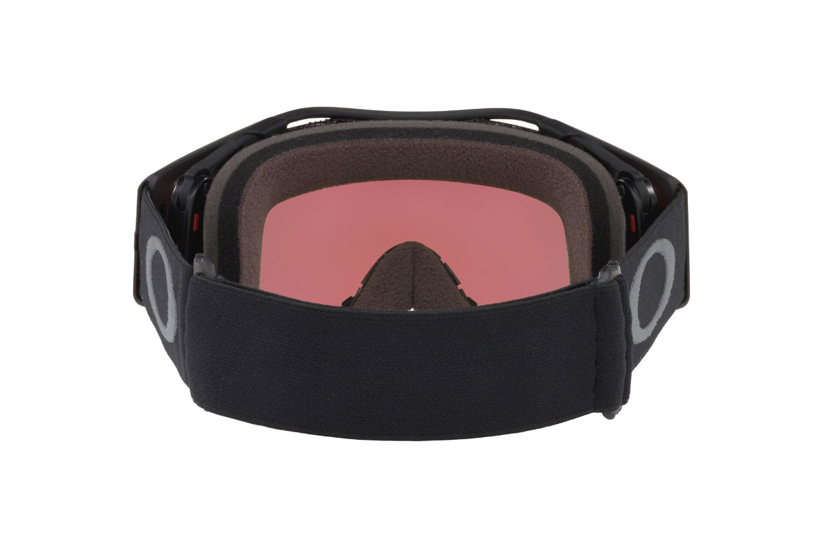 Mx Goggles Airbrake Mtb Black Gunmetal Oakley