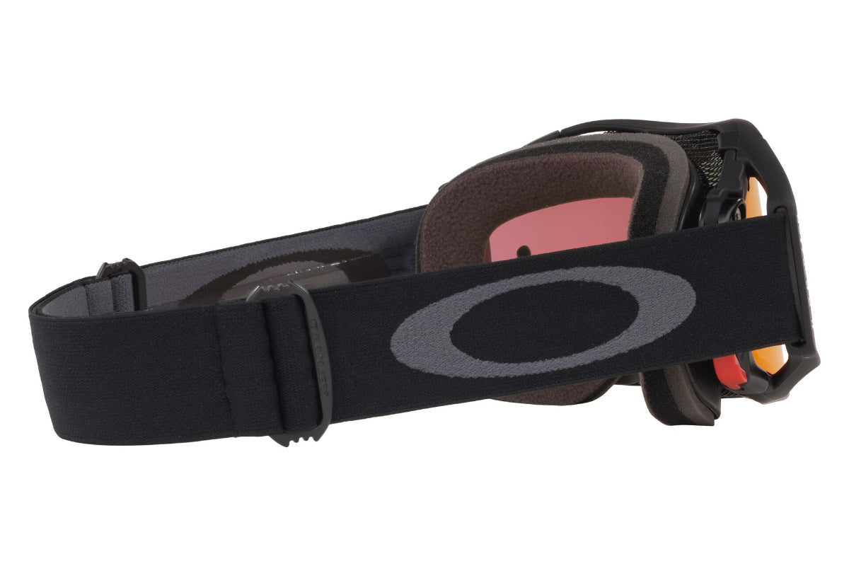 Mx Goggles Airbrake Mtb Black Gunmetal Oakley