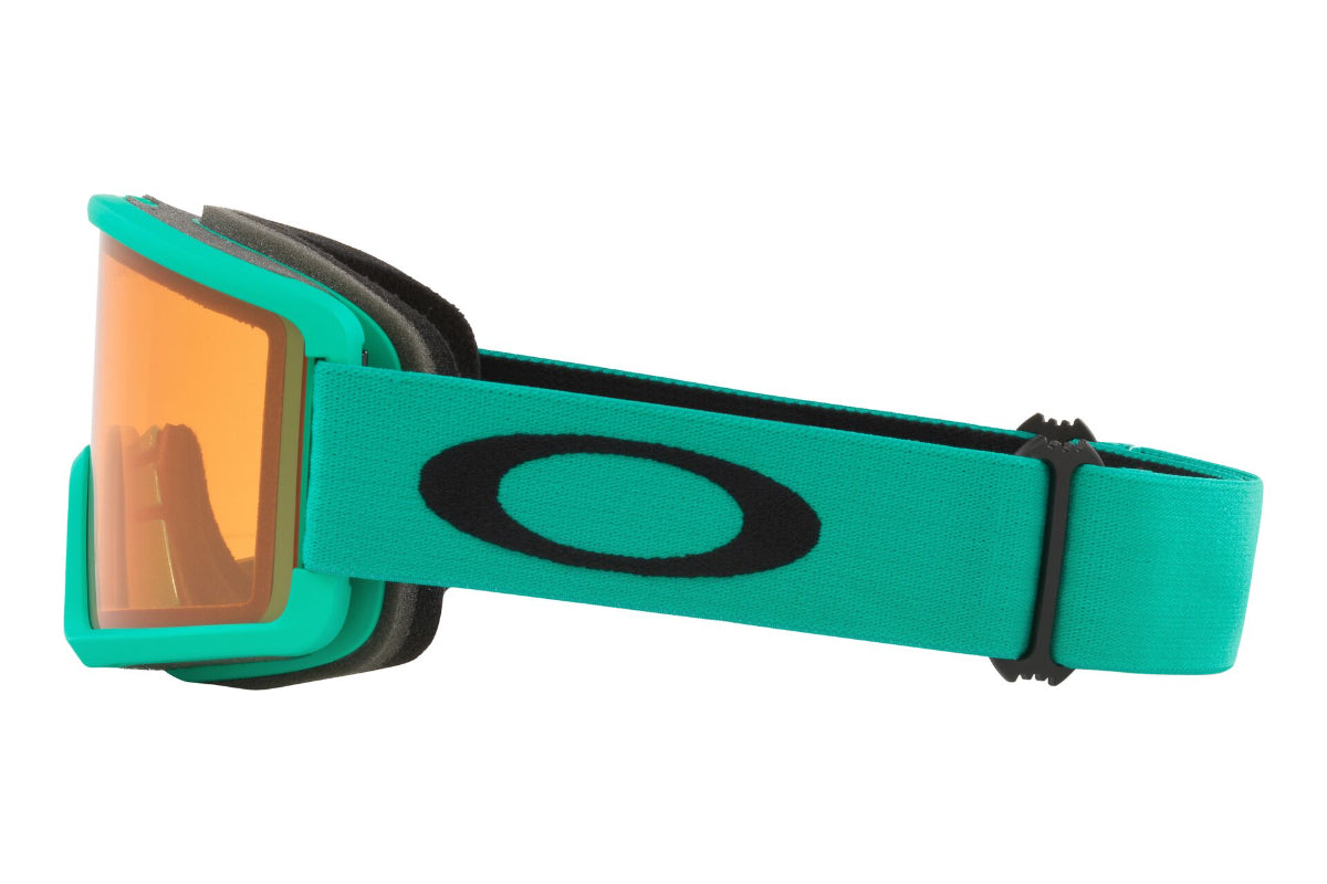 Oakley Antiparras de Nieve Target Line L OO7120