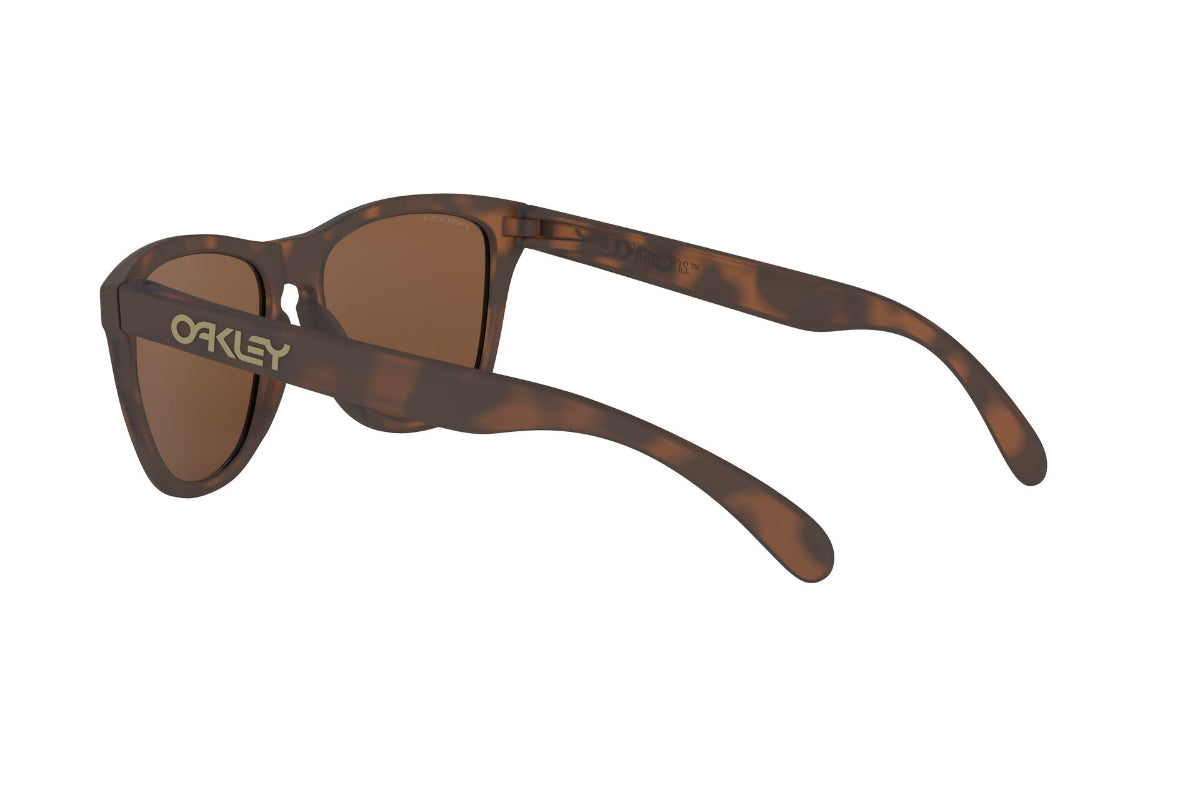 Oakley Lentes de Sol Frogskins Prizm OO9013