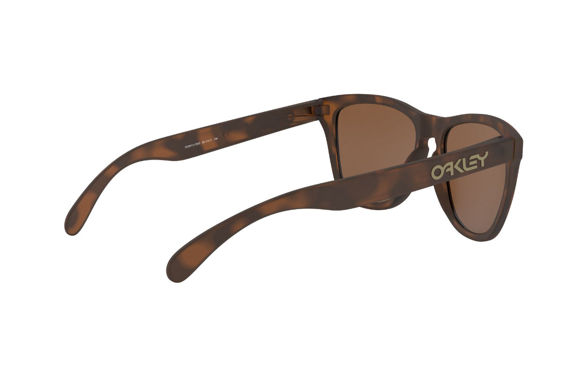 Oakley Lentes de Sol Frogskins Prizm OO9013