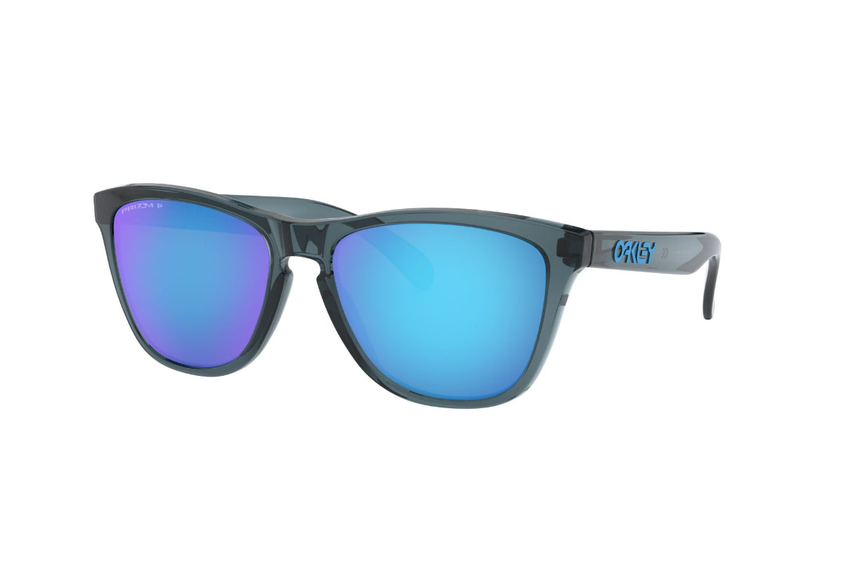 Oakley Lentes de Sol Frogskins Polarizados OO9013