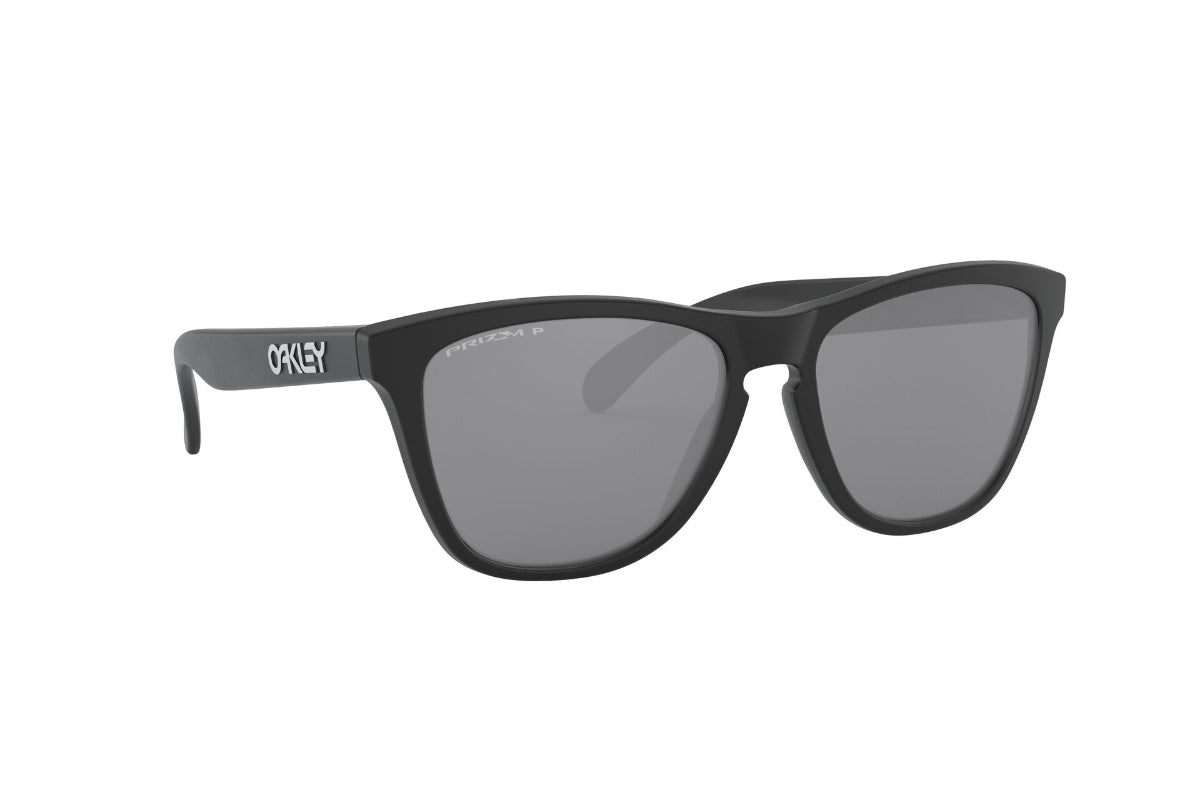 Oakley Lentes de Sol Frogskins Polarizados OO9013