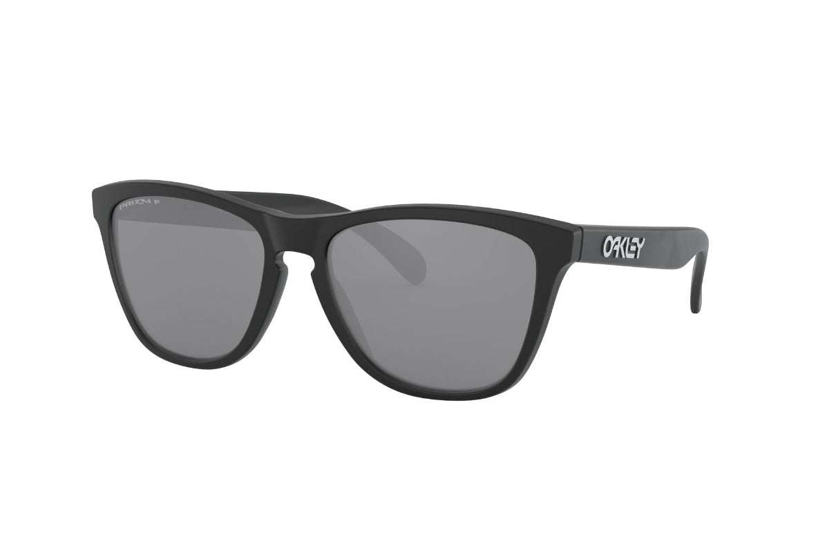 Oakley Lentes de Sol Frogskins Polarizados OO9013