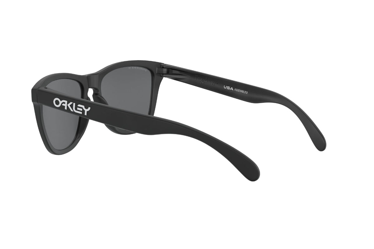Oakley Lentes de Sol Frogskins Polarizados OO9013