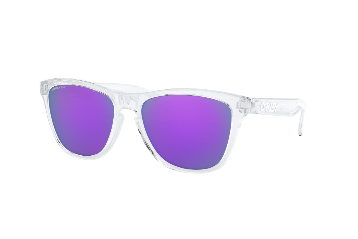 Oakley Lentes de Sol Frogskins Prizm OO9013