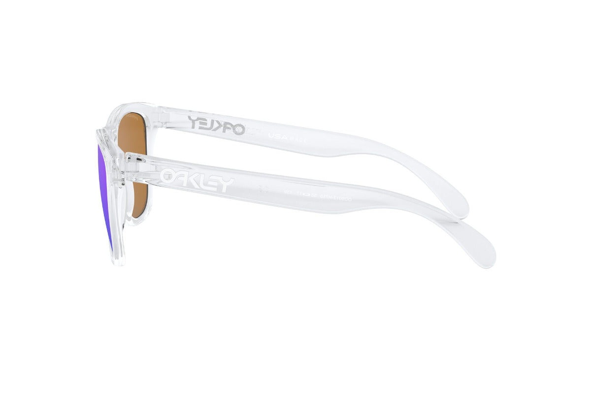 Oakley Lentes de Sol Frogskins Prizm OO9013