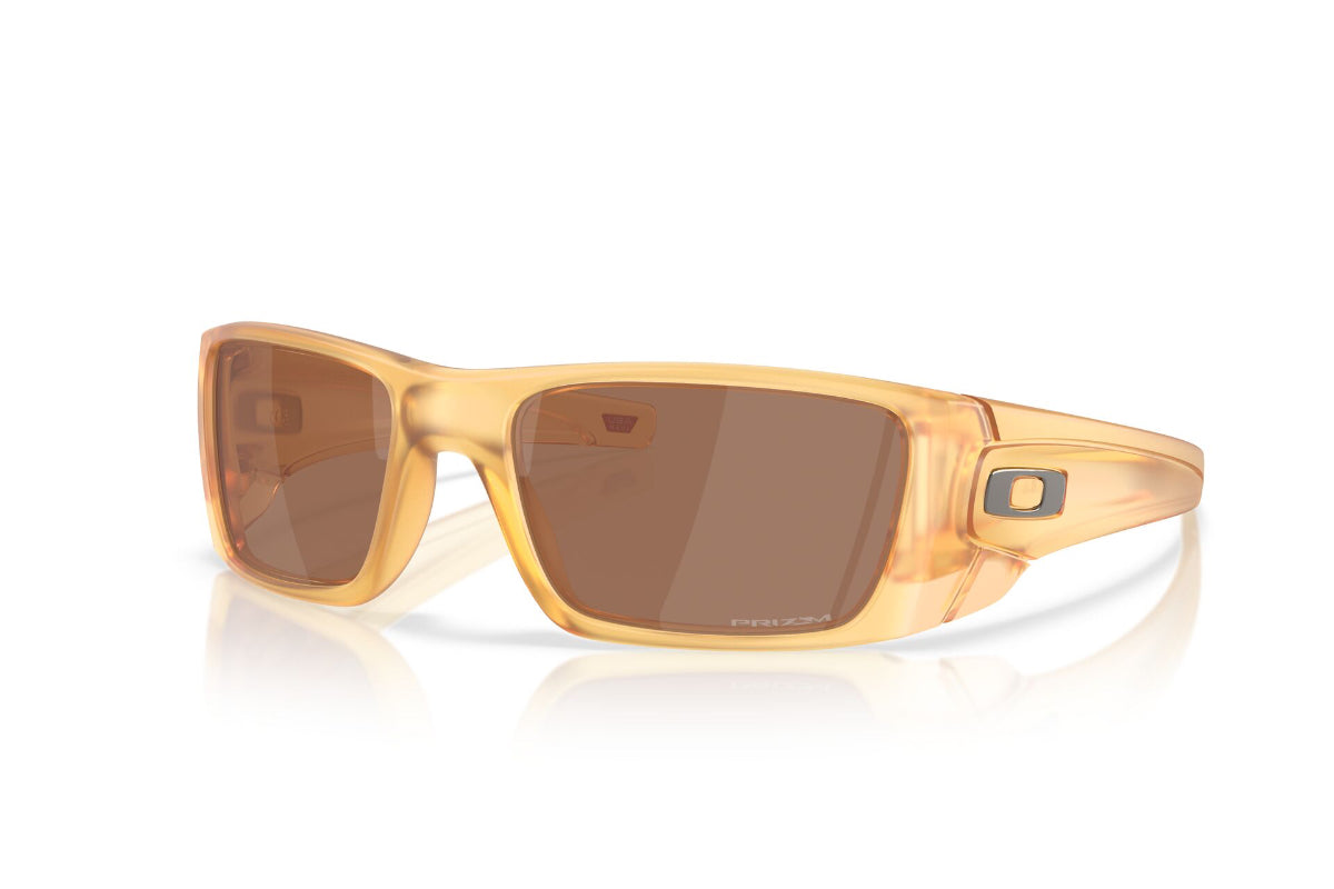 Oakley Lentes de Sol Fuel Cell Prizm OO9096