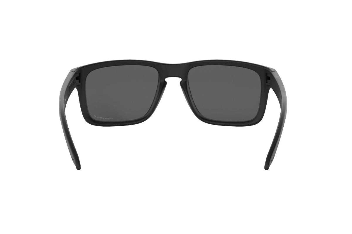 Lentes de Sol Holbrook Black Prizm Polarizados Oakley