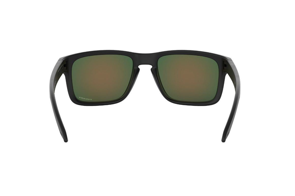 Lentes de Sol Holbrook Prizm Ruby Oakley