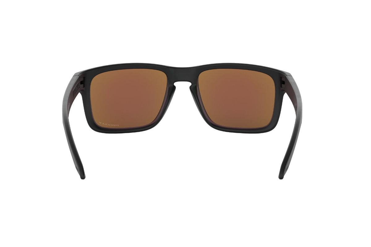 Lentes de Sol Holbrook Prizm Iridium Polarizados Oakley