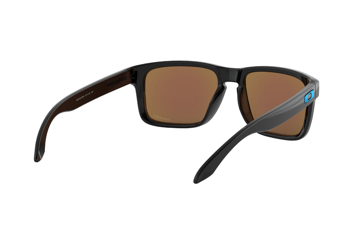 Lentes de Sol Holbrook Prizm Sapphire Oakley