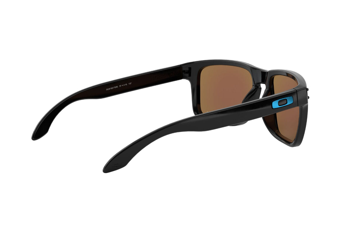 Lentes de Sol Holbrook Prizm Sapphire Oakley