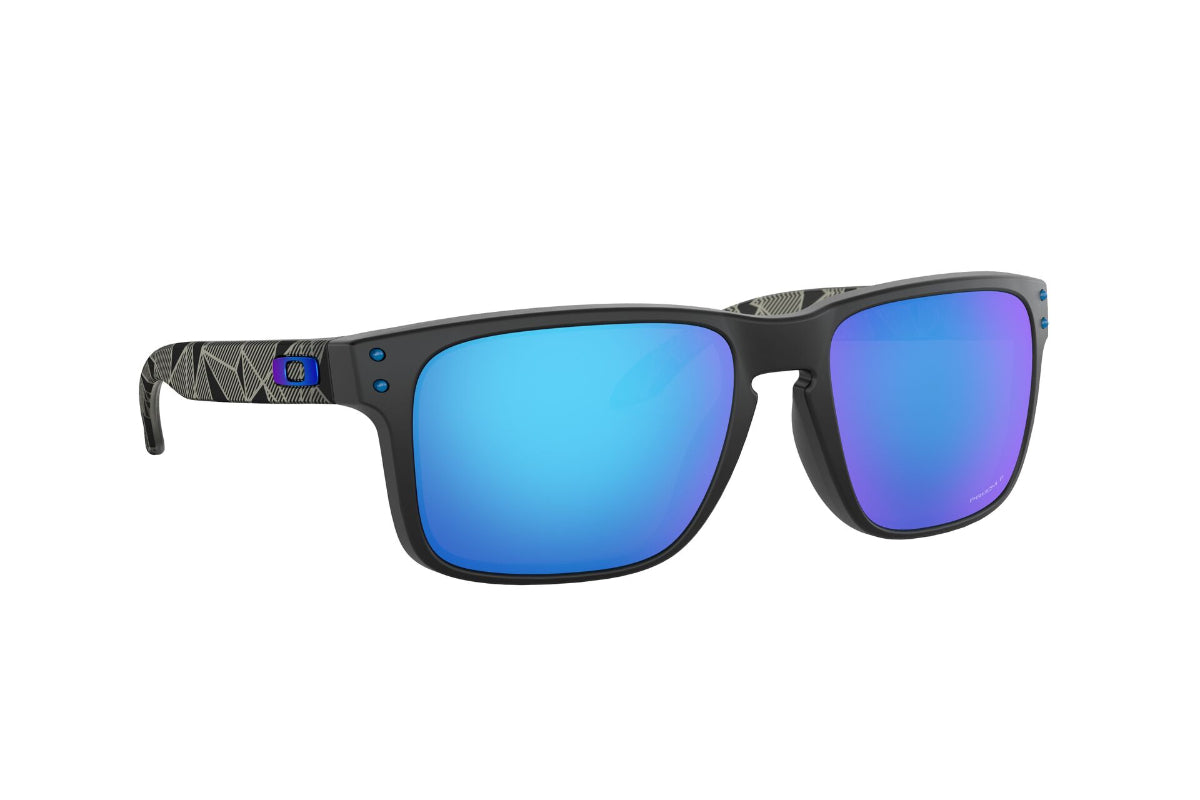 Lentes de Sol Holbrook Prizm Sapphire Polarizados Oakley