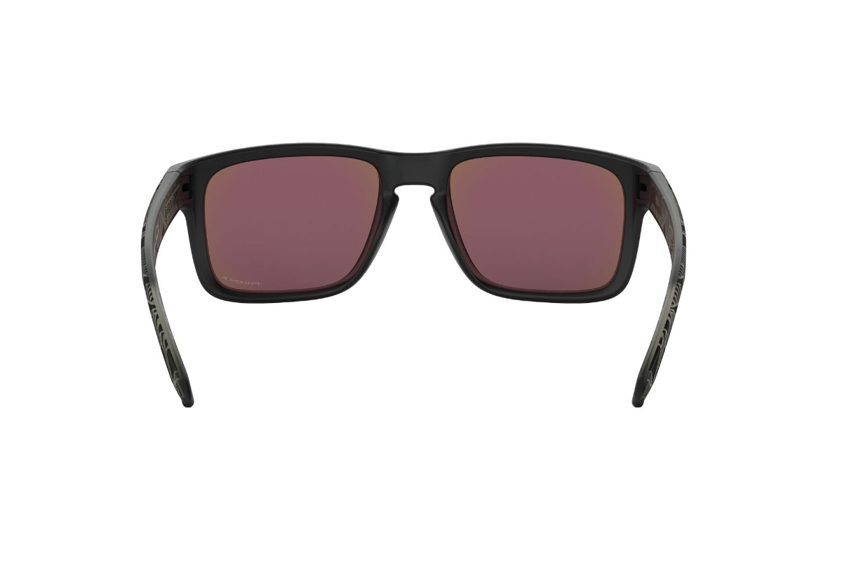 Lentes de Sol Holbrook Prizm Sapphire Polarizados Oakley