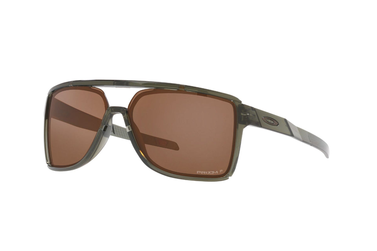 Oakley Lentes de Sol Castel Polarizados OO9147