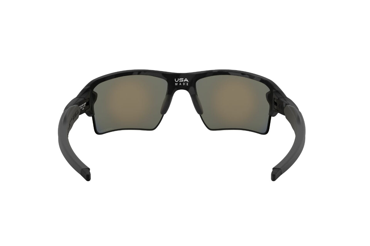 Lentes de Sol Flak Prizm Oakley
