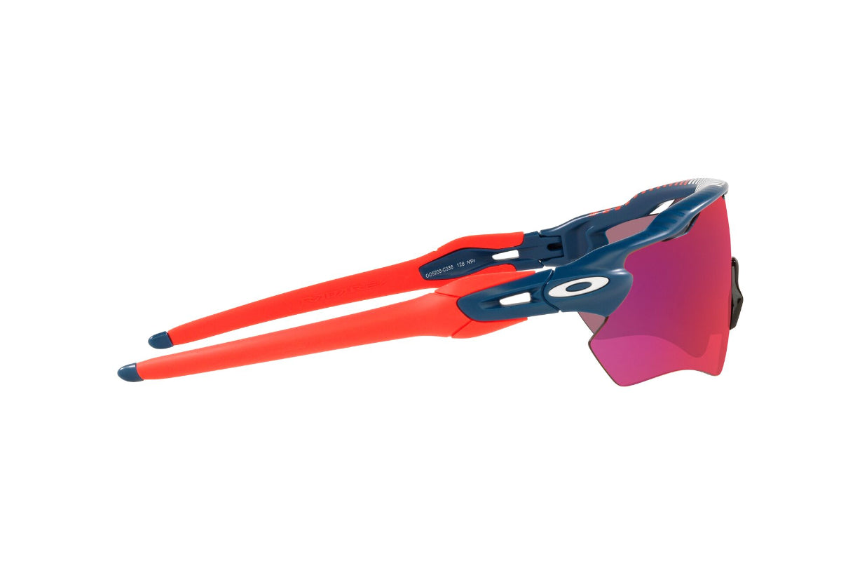Lentes de Sol Radar Ev Path Tdf Poseidon Prizm Oakley