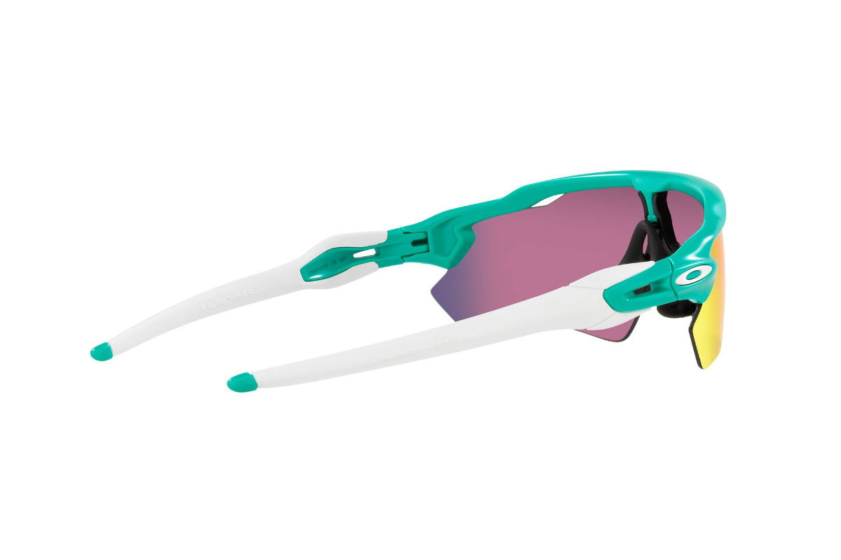 Lentes de Sol Radar Ev Path Matte Celeste Oakley