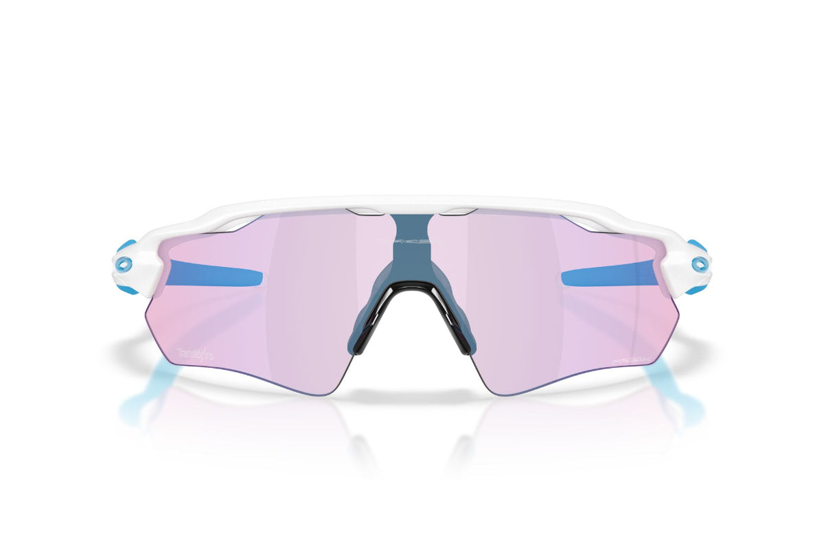 Oakley Lentes de Sol Radar Ev Path Fotocromáticos OO9208