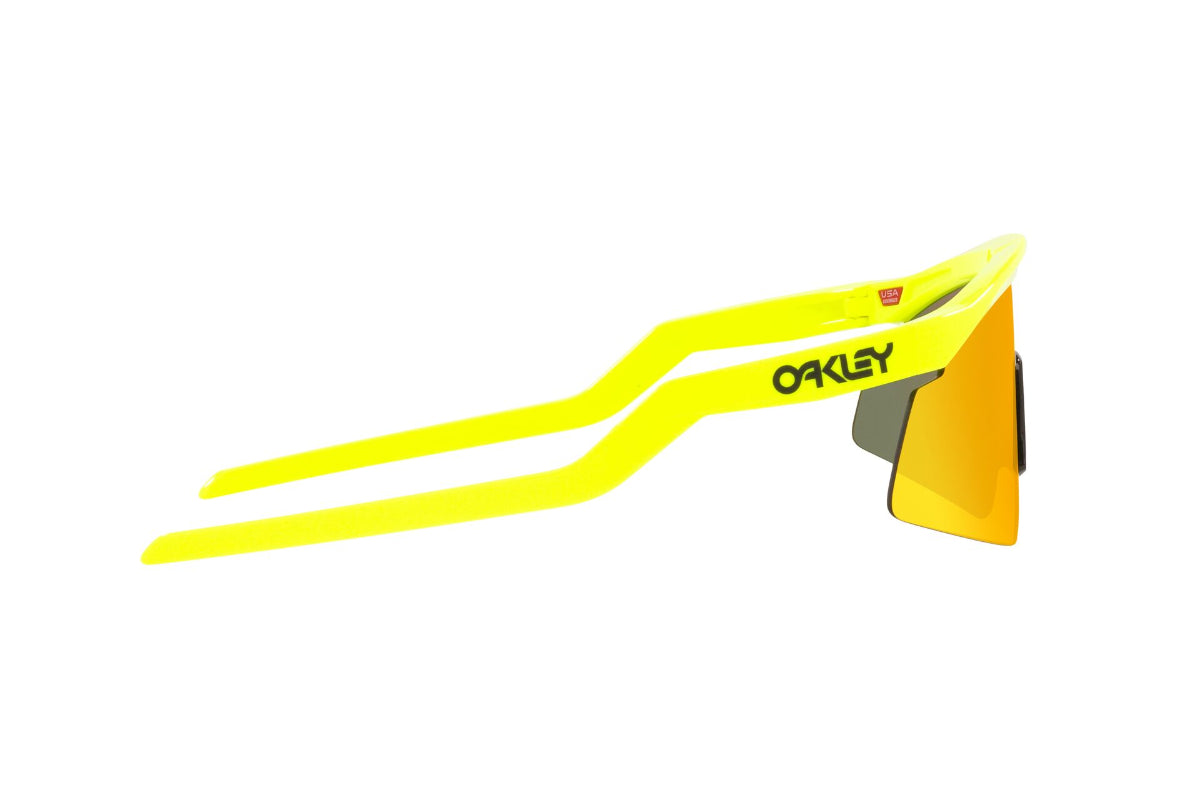 Oakley Lentes de Sol Hydra Prizm OO9229