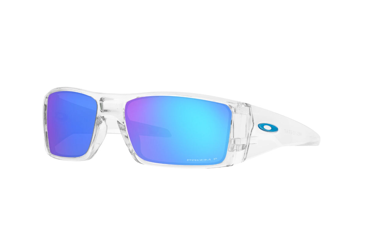 Oakley Lentes de Sol Heliostat Polarizados OO9231