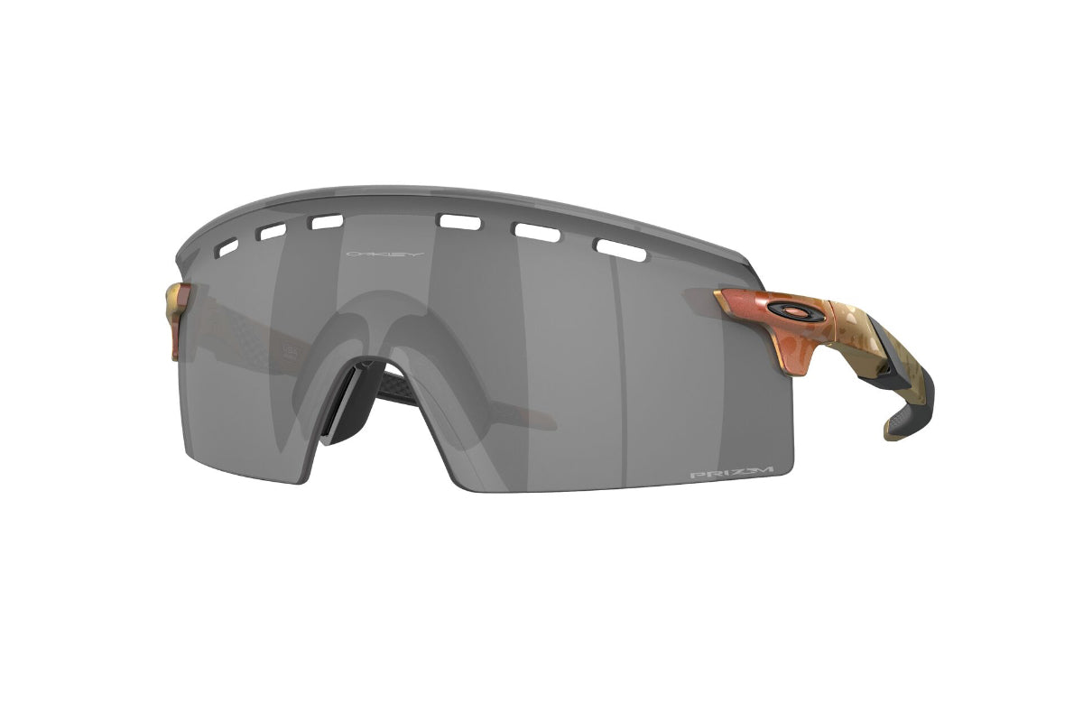 Oakley Lentes de Sol Encoder Strike Vented Prizm OO9235