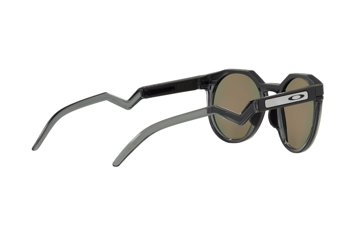 Oakley Lentes de Sol Hstn Prizm OO9242