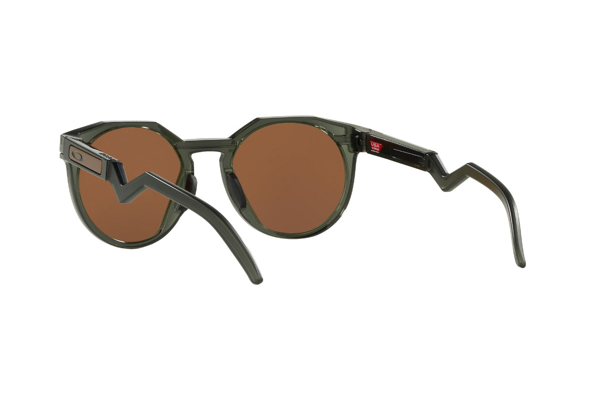 Oakley Lentes de Sol Hstn Polarizados OO9242