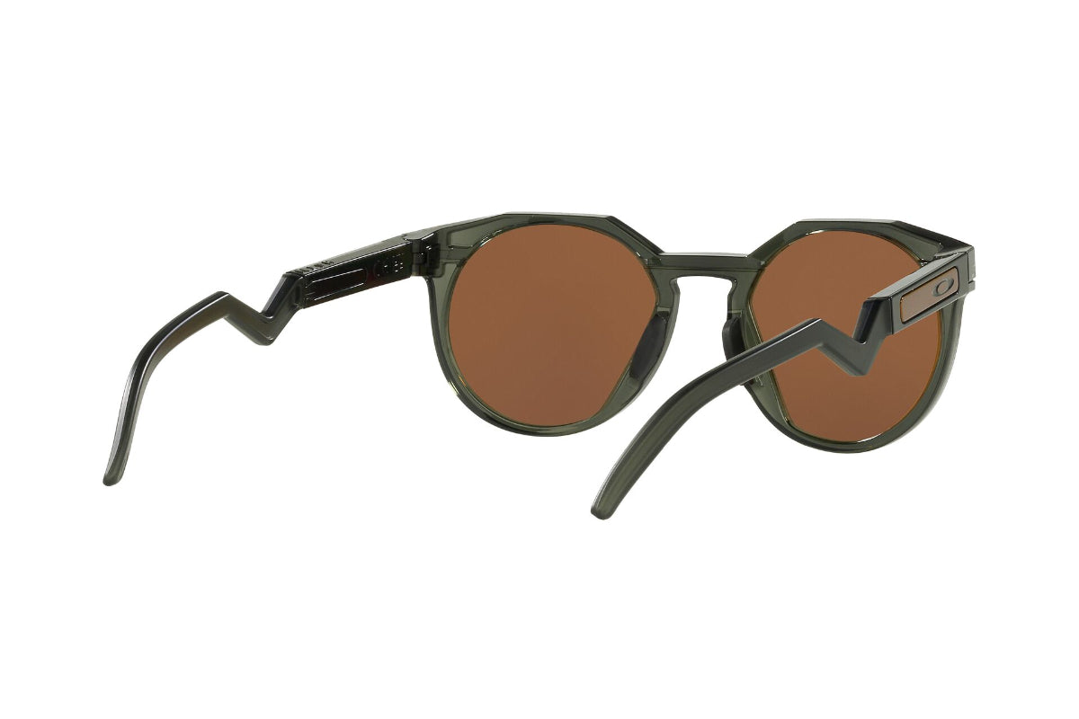 Oakley Lentes de Sol Hstn Polarizados OO9242