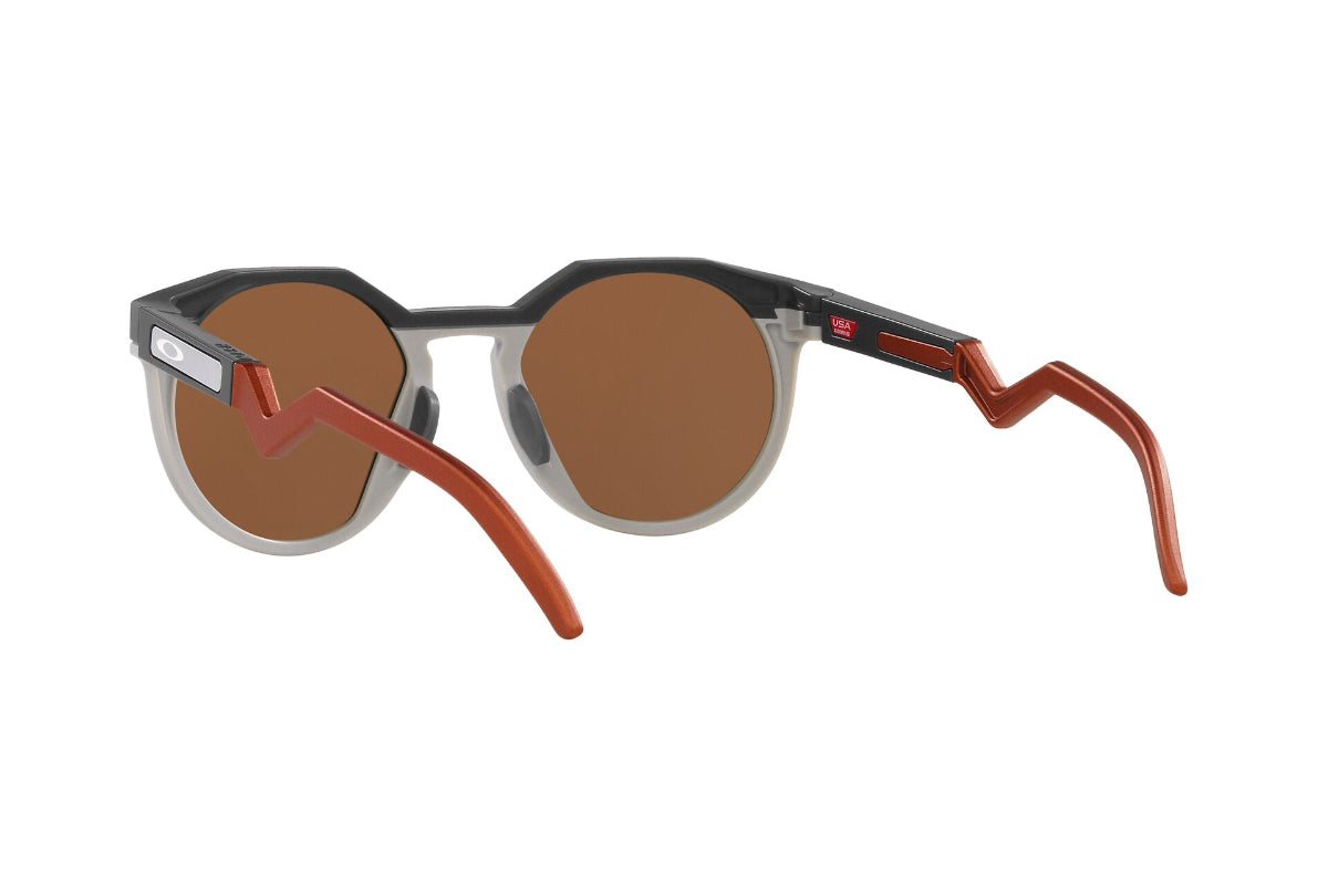 Oakley Lentes de Sol Hstn Prizm OO9242
