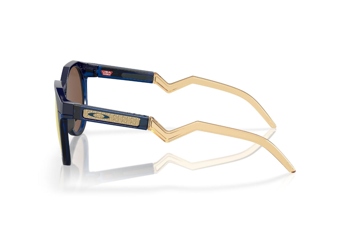Oakley Lentes de Sol Hstn Polarizados OO9242