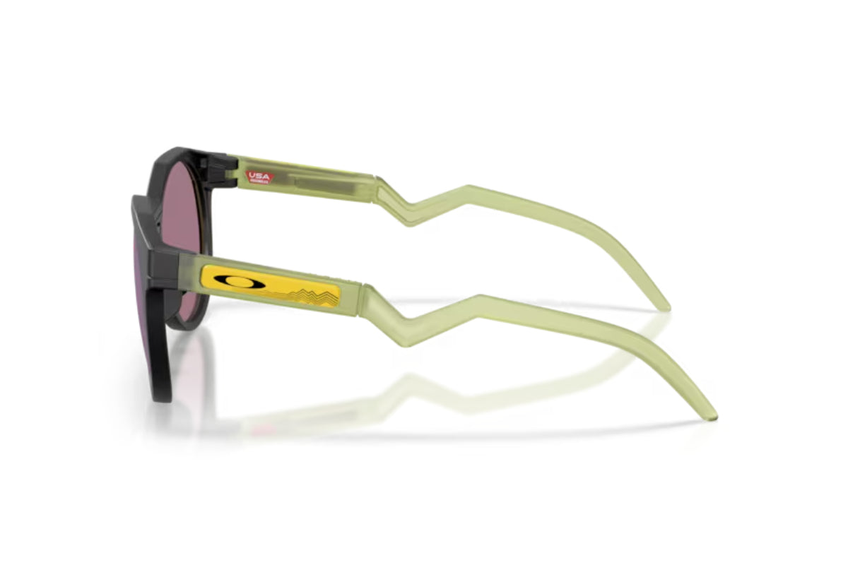 Oakley Lentes de Sol Hstn Prizm OO9242