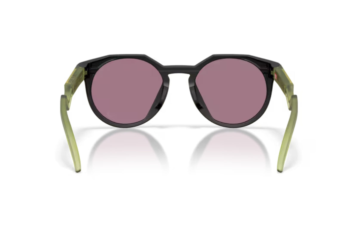 Oakley Lentes de Sol Hstn Prizm OO9242