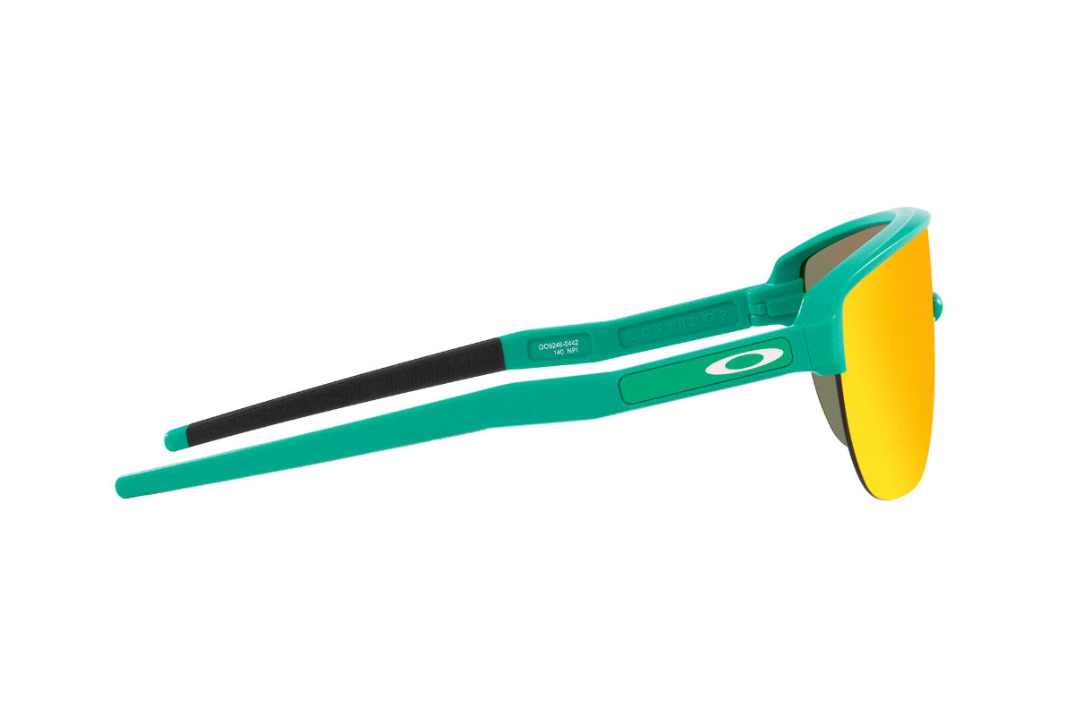 Oakley Lentes de Sol Corridor Prizm OO9248