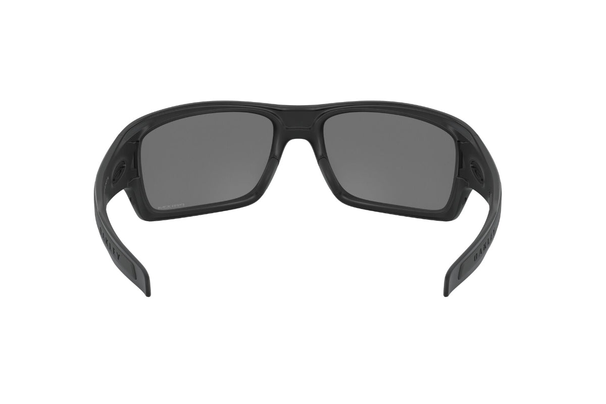 Lentes de Sol Turbine Prizm Black Oakley