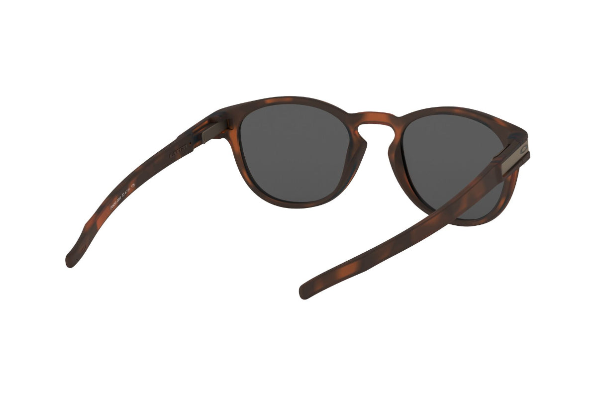 Lentes de Sol Latch Matte Prizm Oakley