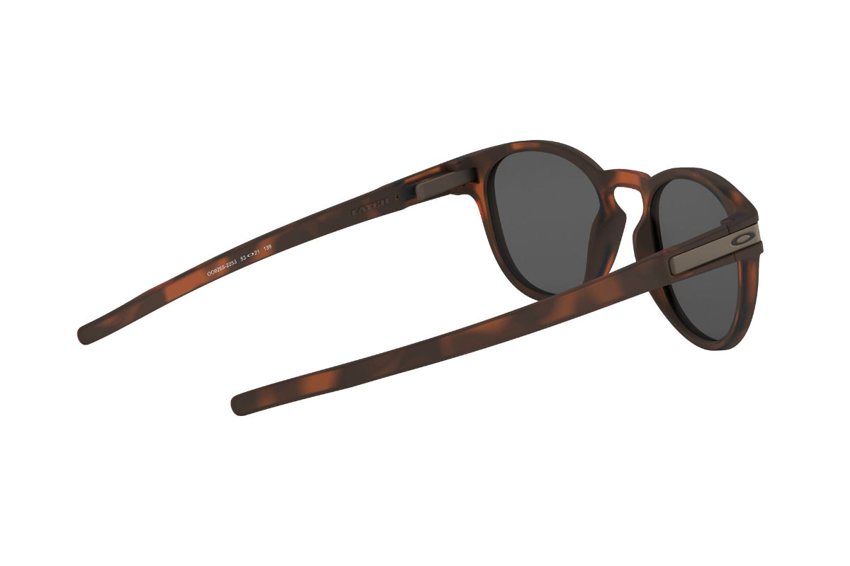 Lentes de Sol Latch Matte Prizm Oakley