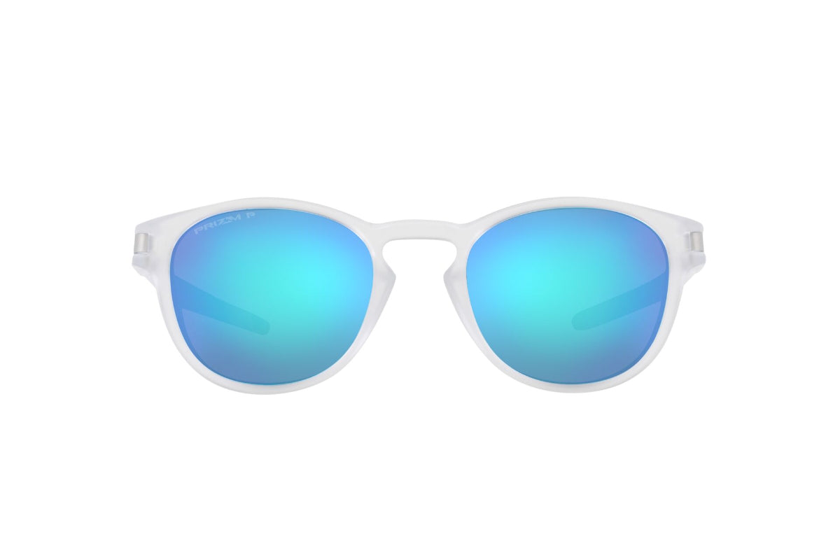 Oakley Lentes de Sol Latch Polarizados OO9265