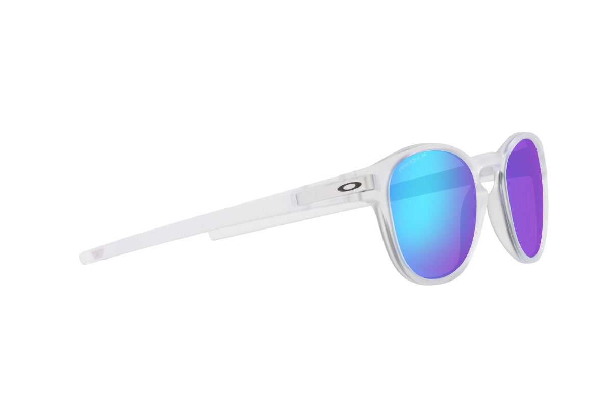 Oakley Lentes de Sol Latch Polarizados OO9265