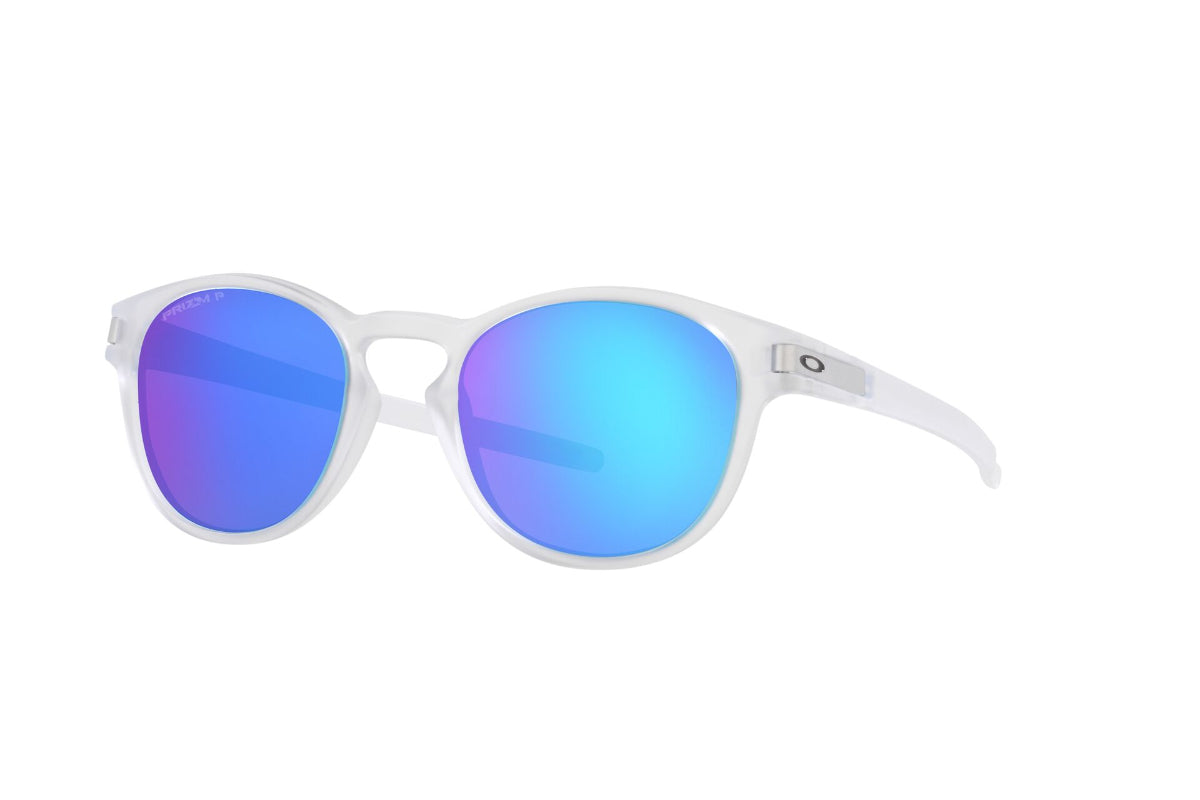Oakley Lentes de Sol Latch Polarizados OO9265