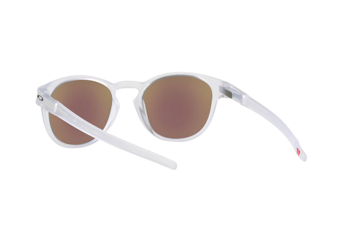 Oakley Lentes de Sol Latch Polarizados OO9265