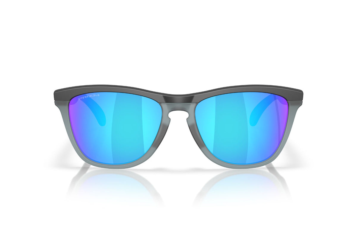 Oakley Lentes de Sol Frogskins Range Espejados OO9284