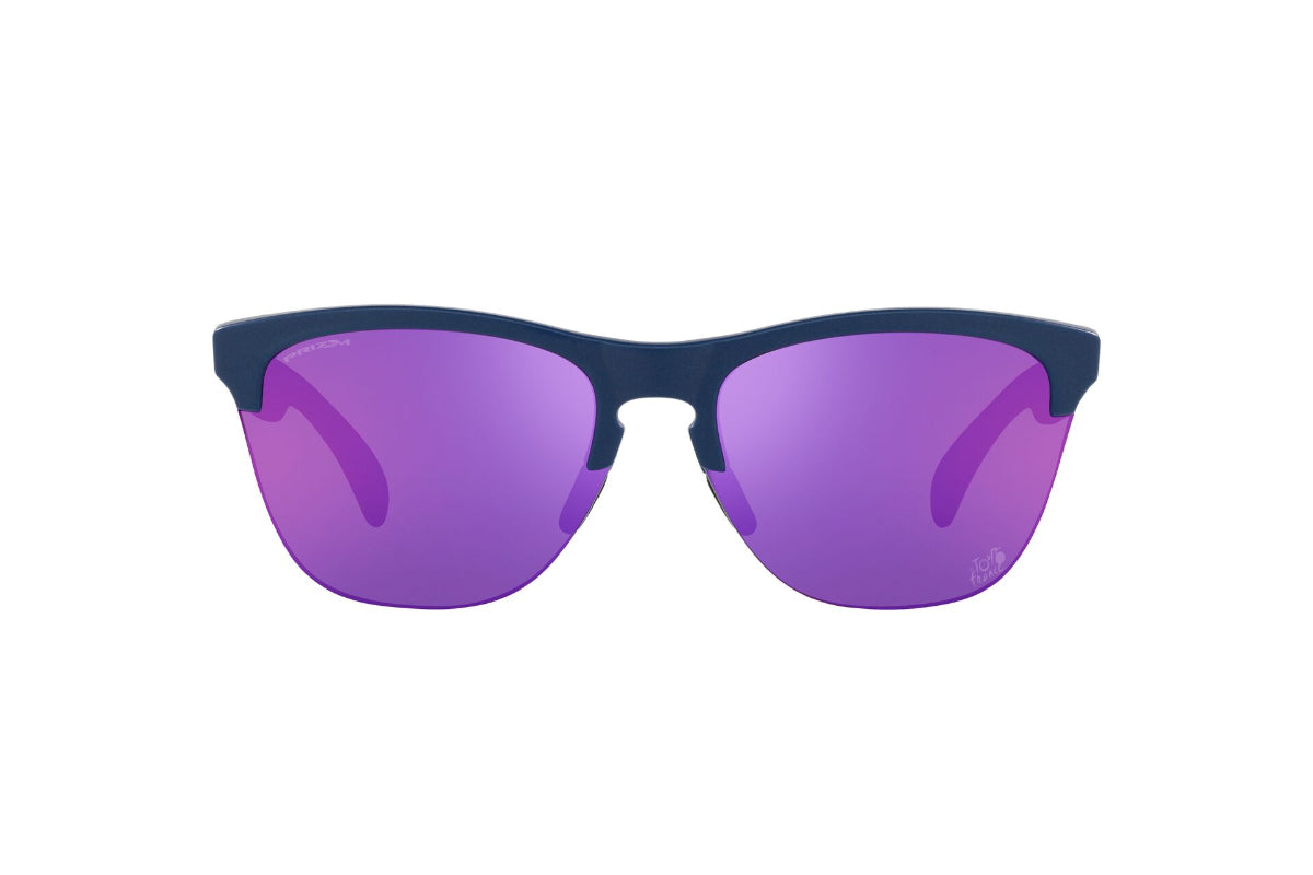 Lentes de Sol Frogskins Lite Matte Prizm Oakley