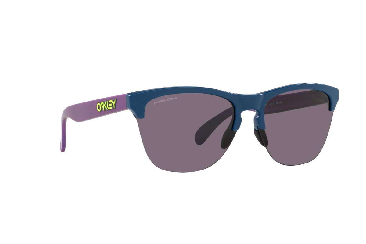 Lentes de Sol Frogskins Lite Poseidon Prizm Oakley