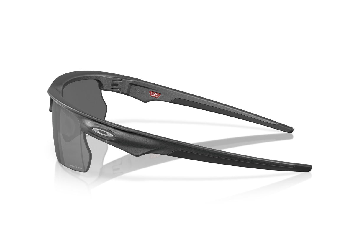 2 Varillas de repuesto para Oakley OO9400 BISPHAERA 940002 medida 136