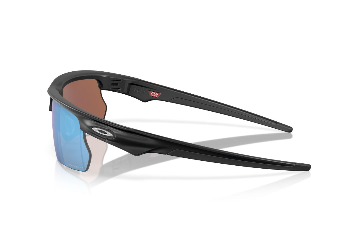 2 Varillas de repuesto para Oakley OO9400 BISPHAERA 940009 medida 136