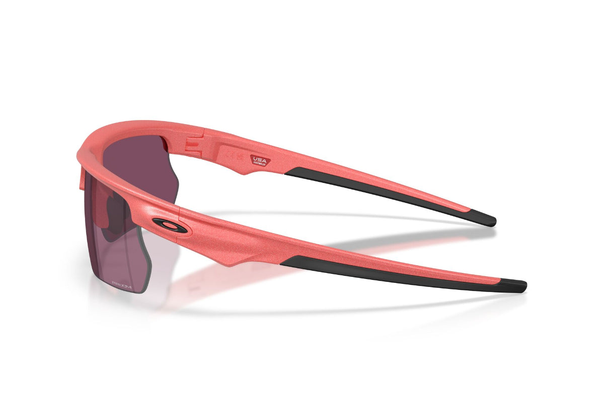 2 Varillas de repuesto para Oakley OO9400 BISPHAERA 940029 medida 136